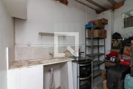 Casa à venda com 500m², 5 quartos e 3 vagasCozinha 2