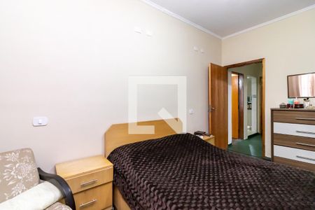 Casa à venda com 500m², 5 quartos e 3 vagasQuarto 