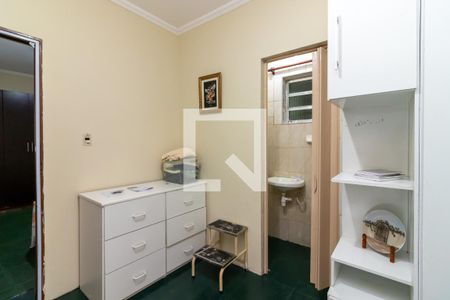 Casa à venda com 500m², 5 quartos e 3 vagasCloset da Suíte 