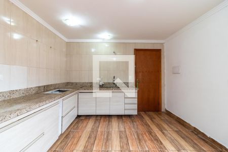 Casa à venda com 500m², 5 quartos e 3 vagasCozinha 3