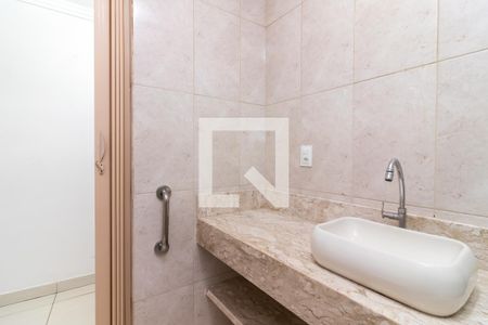 Casa à venda com 500m², 5 quartos e 3 vagasBanheiro 3