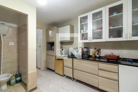 Casa à venda com 500m², 5 quartos e 3 vagasCopa