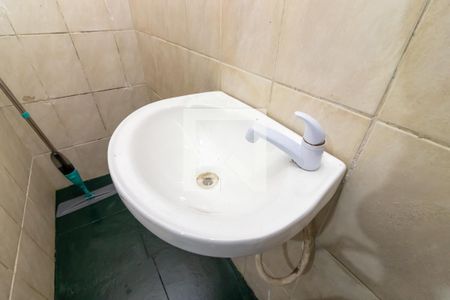 Casa à venda com 500m², 5 quartos e 3 vagasBanheiro da Suíte 