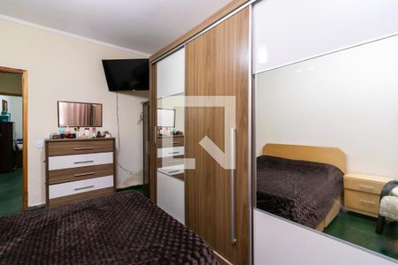 Casa à venda com 500m², 5 quartos e 3 vagasQuarto 