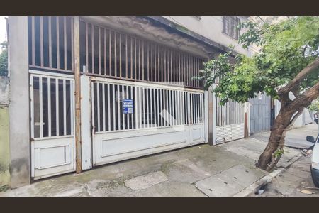 Casa à venda com 500m², 5 quartos e 3 vagasFachada