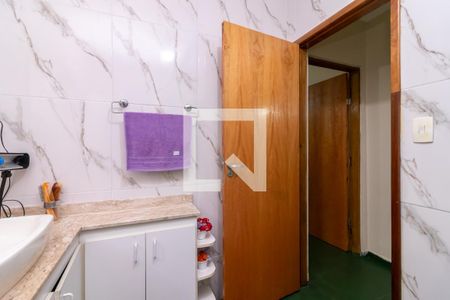Casa à venda com 500m², 5 quartos e 3 vagasBanheiro 1