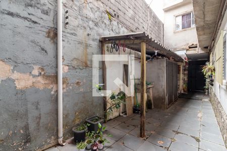 Casa à venda com 500m², 5 quartos e 3 vagasCorredor Lateral