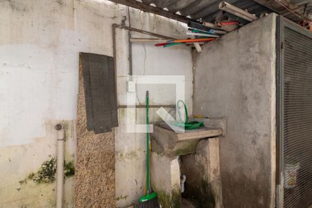 Casa à venda com 500m², 5 quartos e 3 vagasCorredor Lateral