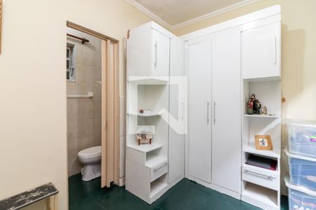 Casa à venda com 500m², 5 quartos e 3 vagasCloset da Suíte 