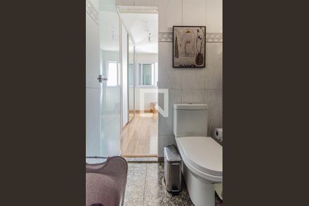 Apartamento à venda com 155m², 2 quartos e 2 vagasBanheiro