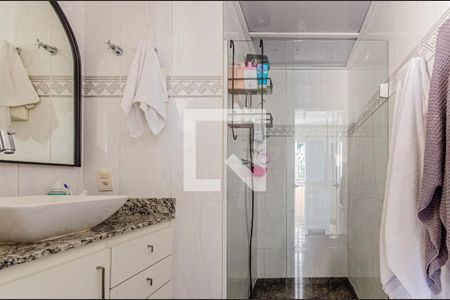 Apartamento à venda com 155m², 2 quartos e 2 vagasBanheiro