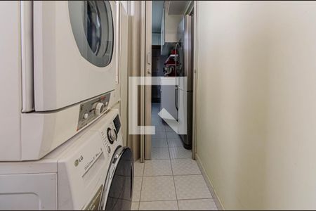 Apartamento à venda com 155m², 2 quartos e 2 vagasÁrea de Serviço