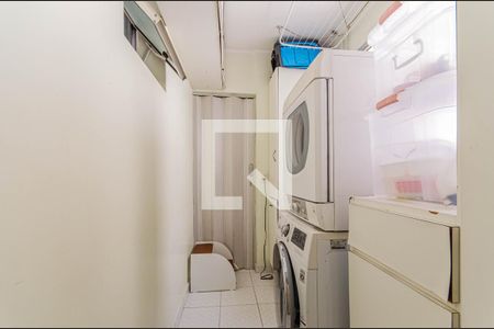 Apartamento à venda com 155m², 2 quartos e 2 vagasÁrea de Serviço