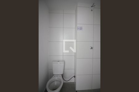 Apartamento à venda com 35m², 2 quartos e sem vagaBanheiro Social