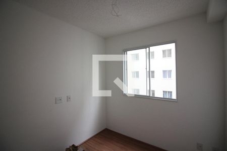 Apartamento à venda com 35m², 2 quartos e sem vagaQuarto 2
