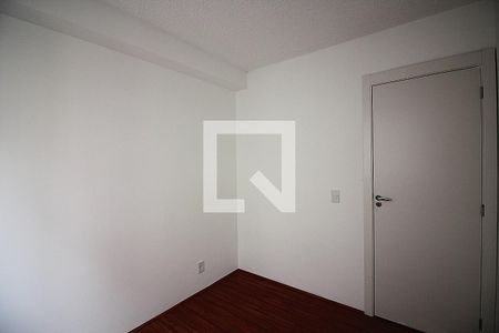 Apartamento à venda com 35m², 2 quartos e sem vagaQuarto 2