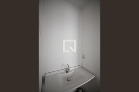 Apartamento à venda com 35m², 2 quartos e sem vagaBanheiro Social
