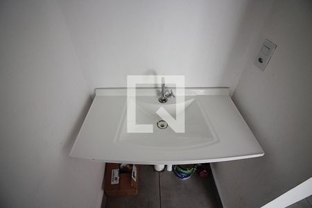 Apartamento à venda com 35m², 2 quartos e sem vagaBanheiro Social