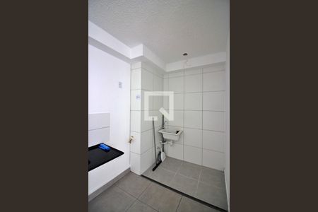 Apartamento à venda com 35m², 2 quartos e sem vagaÁrea de Serviço