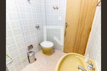 Apartamento para alugar com 120m², 3 quartos e 1 vagaBanheiro