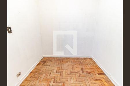 Apartamento para alugar com 120m², 3 quartos e 1 vagaQuarto de Serviço