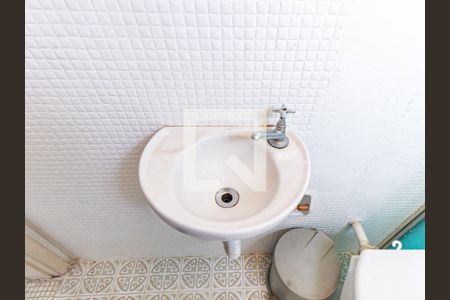 Apartamento para alugar com 120m², 3 quartos e 1 vagaBanheiro de serviço