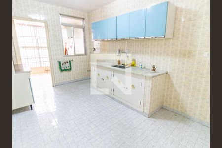 Apartamento para alugar com 120m², 3 quartos e 1 vagaCozinha