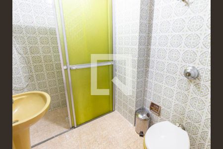 Apartamento para alugar com 120m², 3 quartos e 1 vagaBanheiro