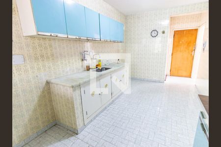 Apartamento para alugar com 120m², 3 quartos e 1 vagaCozinha