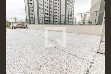 Apartamento para alugar com 120m², 3 quartos e 1 vagaÁrea comum - Quadra