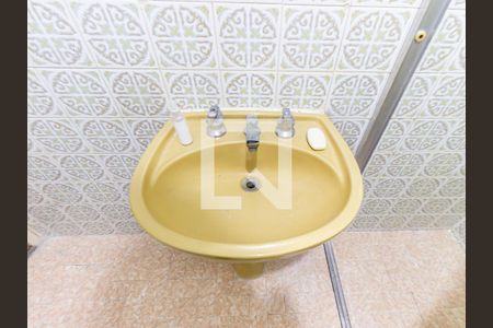 Apartamento para alugar com 120m², 3 quartos e 1 vagaBanheiro