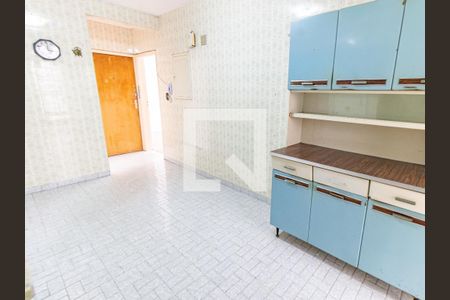 Apartamento para alugar com 120m², 3 quartos e 1 vagaCozinha
