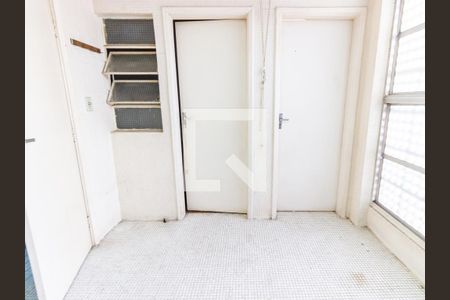 Apartamento para alugar com 120m², 3 quartos e 1 vagaÁrea de Serviço