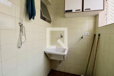 Apartamento para alugar com 69m², 2 quartos e 1 vaga Apartamento para alugar com 69m², 2 quartos e 1 vagaÁrea de Serviço