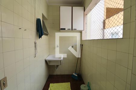 Apartamento para alugar com 69m², 2 quartos e 1 vaga Apartamento para alugar com 69m², 2 quartos e 1 vagaÁrea de Serviço