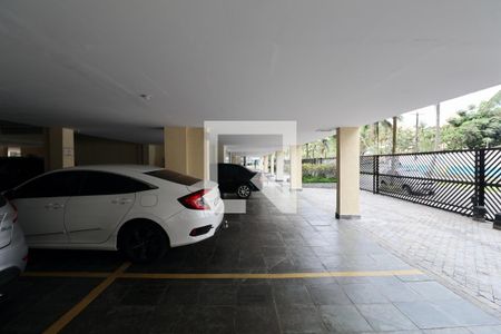 Apartamento para alugar com 69m², 2 quartos e 1 vaga Apartamento para alugar com 69m², 2 quartos e 1 vagaGaragem