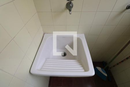 Apartamento para alugar com 69m², 2 quartos e 1 vaga Apartamento para alugar com 69m², 2 quartos e 1 vagaÁrea de Serviço