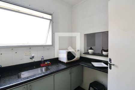 Apartamento para alugar com 69m², 2 quartos e 1 vaga Apartamento para alugar com 69m², 2 quartos e 1 vagaCozinha