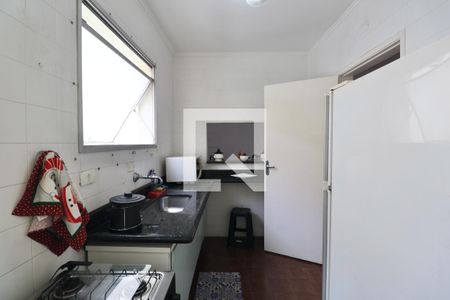 Apartamento para alugar com 69m², 2 quartos e 1 vaga Apartamento para alugar com 69m², 2 quartos e 1 vagaCozinha