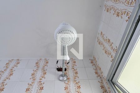 Apartamento para alugar com 69m², 2 quartos e 1 vaga Apartamento para alugar com 69m², 2 quartos e 1 vagaBanheiro Social