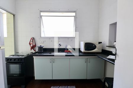 Apartamento para alugar com 69m², 2 quartos e 1 vaga Apartamento para alugar com 69m², 2 quartos e 1 vagaCozinha