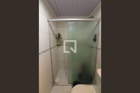Apartamento à venda com 140m², 2 quartos e 1 vagaBanheiro Social