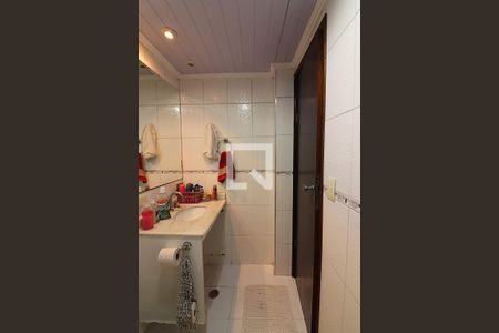 Apartamento à venda com 140m², 2 quartos e 1 vagaBanheiro Social