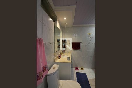 Apartamento à venda com 140m², 2 quartos e 1 vagaQuarto 1 - Suíte Banheiro 