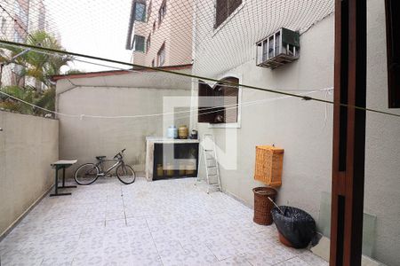 Apartamento à venda com 140m², 2 quartos e 1 vagaQuintal