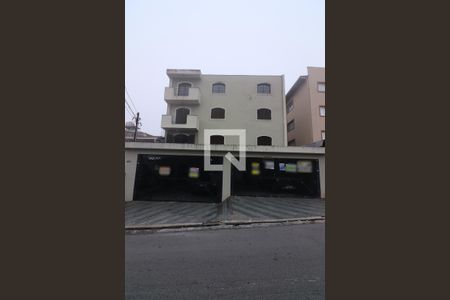 Apartamento à venda com 140m², 2 quartos e 1 vagaFachada e Placa 