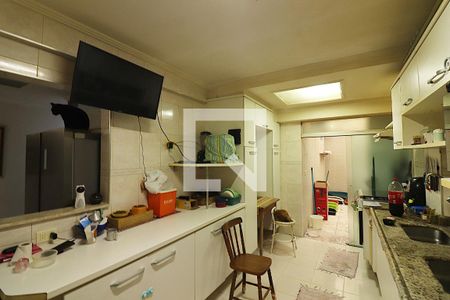 Apartamento à venda com 140m², 2 quartos e 1 vagaCozinha 