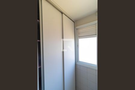 Apartamento à venda com 80m², 2 quartos e 2 vagas Apartamento à venda com 80m², 2 quartos e 2 vagasÁrea de Serviço