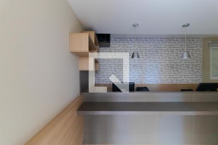 Apartamento à venda com 80m², 2 quartos e 2 vagas Apartamento à venda com 80m², 2 quartos e 2 vagasÁrea comum - Salão de festas