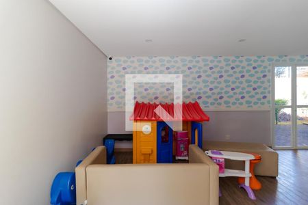 Apartamento à venda com 80m², 2 quartos e 2 vagas Apartamento à venda com 80m², 2 quartos e 2 vagasÁrea comum - Brinquedoteca